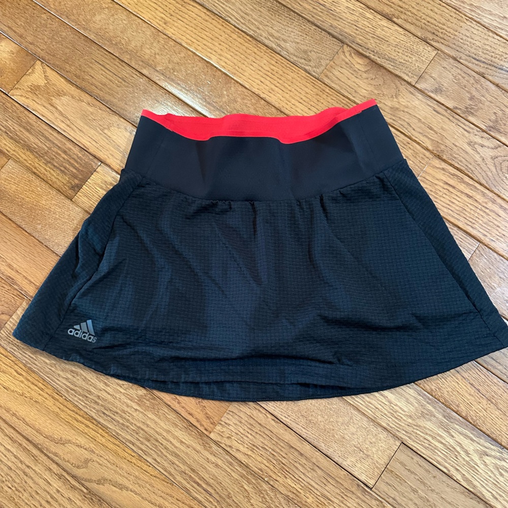 Adidas Climacool tennis skirt